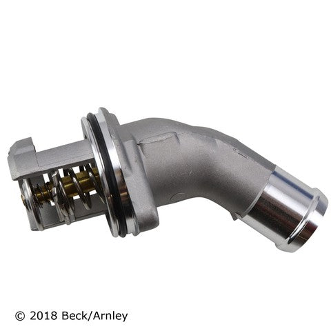 Engine Coolant Thermostat Housing Assembly Beck Arnley 143-0910