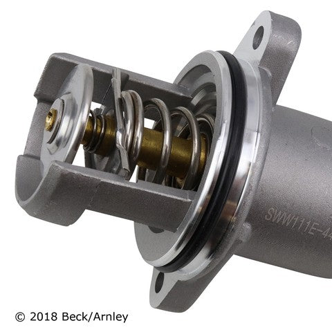 Engine Coolant Thermostat Housing Assembly Beck Arnley 143-0910