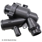 Engine Coolant Thermostat Housing Assembly Beck Arnley 143-0911