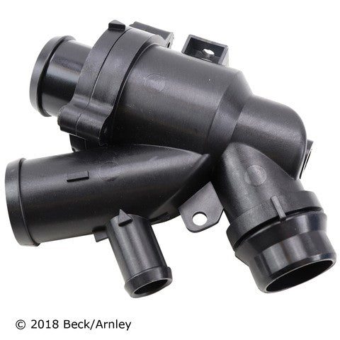 Engine Coolant Thermostat Housing Assembly Beck Arnley 143-0911