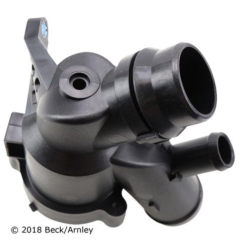 Engine Coolant Thermostat Housing Assembly Beck Arnley 143-0911