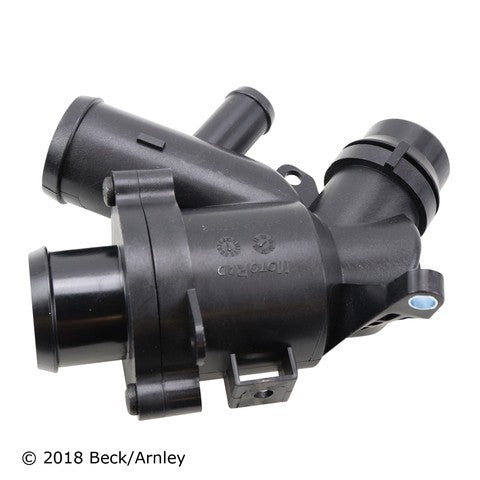 Engine Coolant Thermostat Housing Assembly Beck Arnley 143-0911