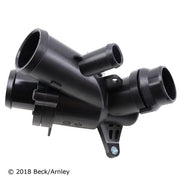 Engine Coolant Thermostat Housing Assembly Beck Arnley 143-0911