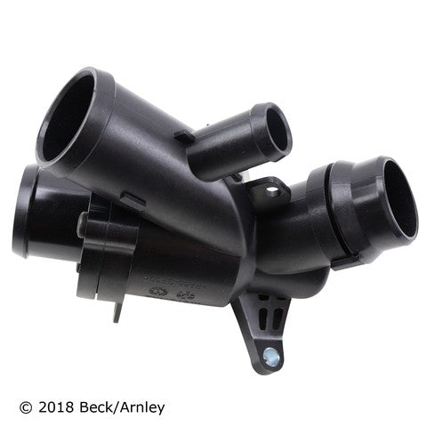 Engine Coolant Thermostat Housing Assembly Beck Arnley 143-0911