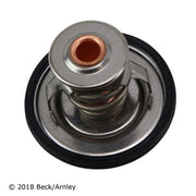 Engine Coolant Thermostat Beck Arnley 143-0912