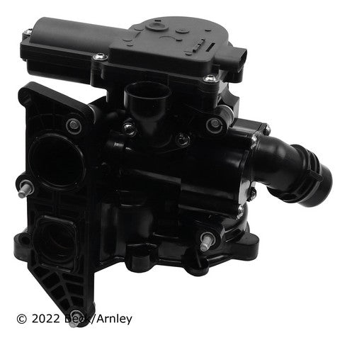 Engine Coolant Thermostat Housing Assembly Beck Arnley 143-0913
