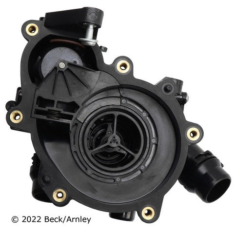 Engine Coolant Thermostat Housing Assembly Beck Arnley 143-0913