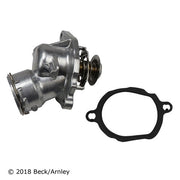 Engine Coolant Thermostat Housing Assembly Beck Arnley 143-0914