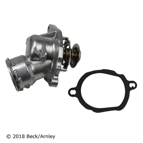 Engine Coolant Thermostat Housing Assembly Beck Arnley 143-0914