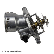 Engine Coolant Thermostat Housing Assembly Beck Arnley 143-0914