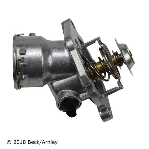 Engine Coolant Thermostat Housing Assembly Beck Arnley 143-0914