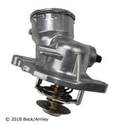 Engine Coolant Thermostat Housing Assembly Beck Arnley 143-0914