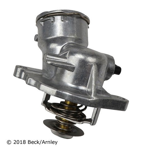 Engine Coolant Thermostat Housing Assembly Beck Arnley 143-0914