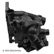 Engine Coolant Thermostat Housing Assembly Beck Arnley 143-0915