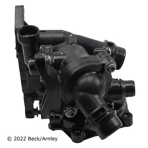 Engine Coolant Thermostat Housing Assembly Beck Arnley 143-0915