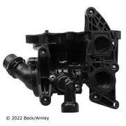 Engine Coolant Thermostat Housing Assembly Beck Arnley 143-0915