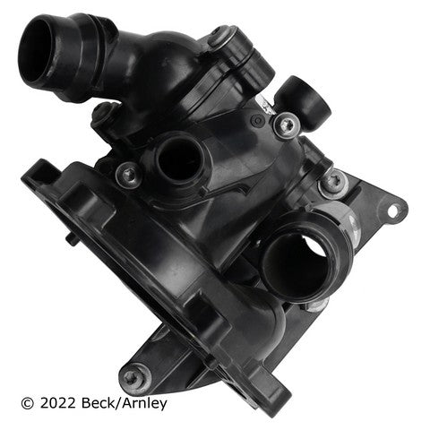 Engine Coolant Thermostat Housing Assembly Beck Arnley 143-0915