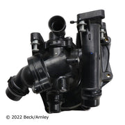 Engine Coolant Thermostat Housing Assembly Beck Arnley 143-0915