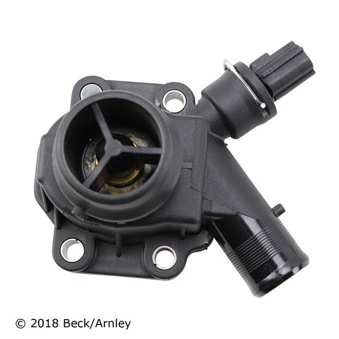 Engine Coolant Thermostat Housing Assembly Beck Arnley 143-0916