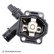 Engine Coolant Thermostat Housing Assembly Beck Arnley 143-0916