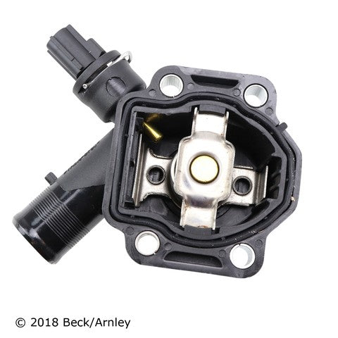 Engine Coolant Thermostat Housing Assembly Beck Arnley 143-0916