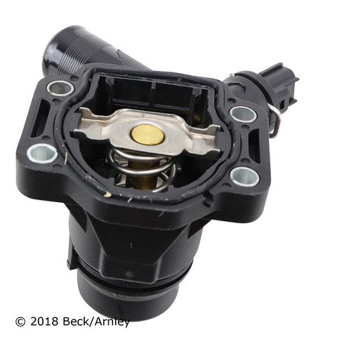 Engine Coolant Thermostat Housing Assembly Beck Arnley 143-0916