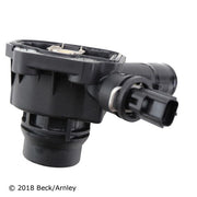 Engine Coolant Thermostat Housing Assembly Beck Arnley 143-0916