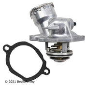 Engine Coolant Thermostat Housing Assembly Beck Arnley 143-0917
