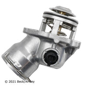 Engine Coolant Thermostat Housing Assembly Beck Arnley 143-0917