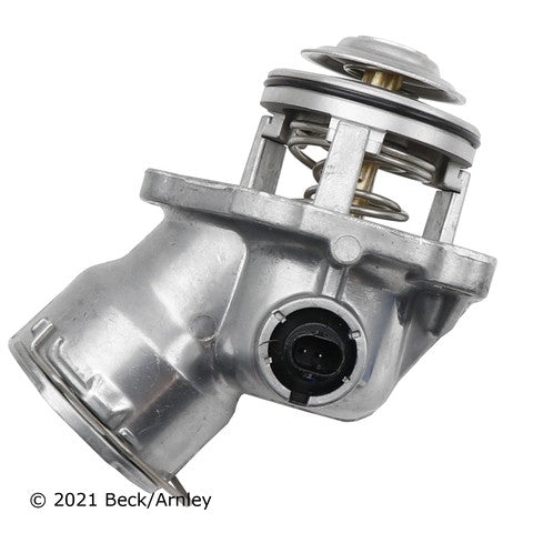 Engine Coolant Thermostat Housing Assembly Beck Arnley 143-0917