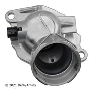 Engine Coolant Thermostat Housing Assembly Beck Arnley 143-0917