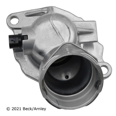 Engine Coolant Thermostat Housing Assembly Beck Arnley 143-0917