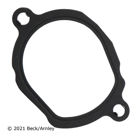 Engine Coolant Thermostat Housing Assembly Beck Arnley 143-0917