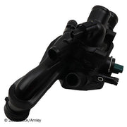 Engine Coolant Thermostat Housing Assembly Beck Arnley 143-0918