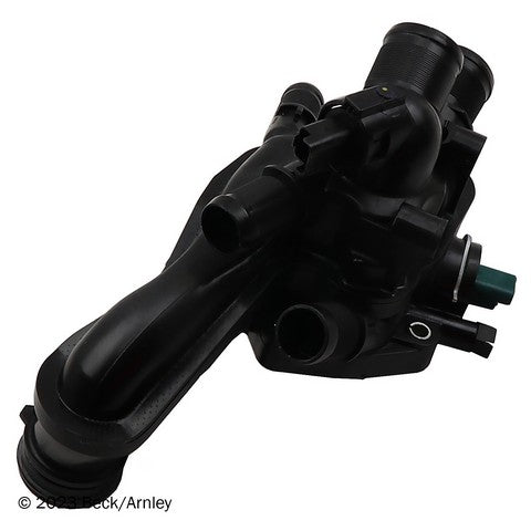 Engine Coolant Thermostat Housing Assembly Beck Arnley 143-0918