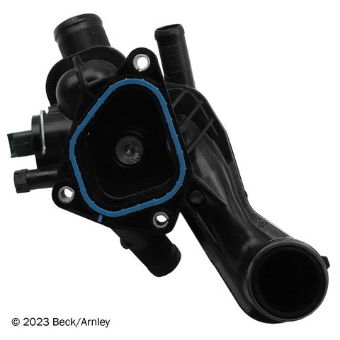 Engine Coolant Thermostat Housing Assembly Beck Arnley 143-0918