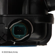 Engine Coolant Thermostat Housing Assembly Beck Arnley 143-0918