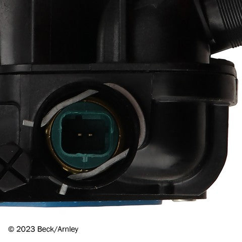 Engine Coolant Thermostat Housing Assembly Beck Arnley 143-0918