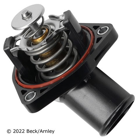 Engine Coolant Thermostat Housing Assembly Beck Arnley 143-0920