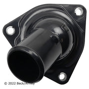 Engine Coolant Thermostat Housing Assembly Beck Arnley 143-0920
