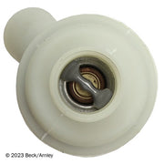 Engine Coolant Thermostat Housing Assembly Beck Arnley 143-0921
