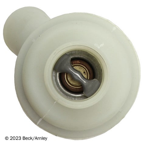 Engine Coolant Thermostat Housing Assembly Beck Arnley 143-0921