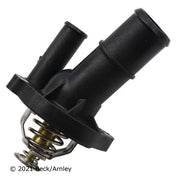 Engine Coolant Thermostat Housing Assembly Beck Arnley 143-0922