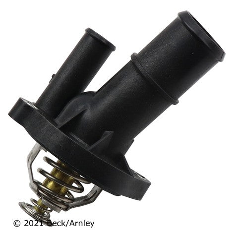Engine Coolant Thermostat Housing Assembly Beck Arnley 143-0922