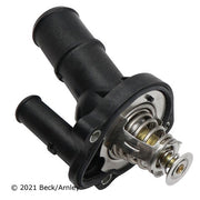 Engine Coolant Thermostat Housing Assembly Beck Arnley 143-0922