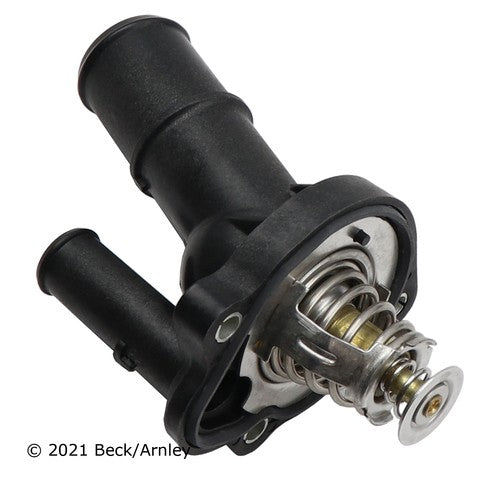 Engine Coolant Thermostat Housing Assembly Beck Arnley 143-0922