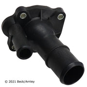 Engine Coolant Thermostat Housing Assembly Beck Arnley 143-0922
