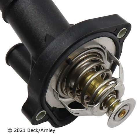 Engine Coolant Thermostat Housing Assembly Beck Arnley 143-0922