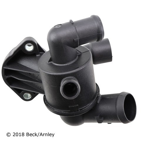 Engine Coolant Thermostat Housing Assembly Beck Arnley 143-0924