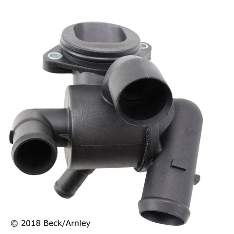 Engine Coolant Thermostat Housing Assembly Beck Arnley 143-0924